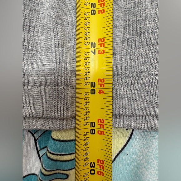 Puma Men's Gray T-Shirt - Picture 7 of 7